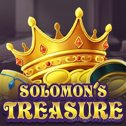 Solomon_s Treasure